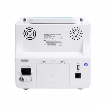 Contec 5-Para Patient Monitor - CMS6000