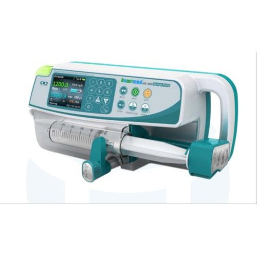 Hawkmed Syringe Pump—HK-400 series