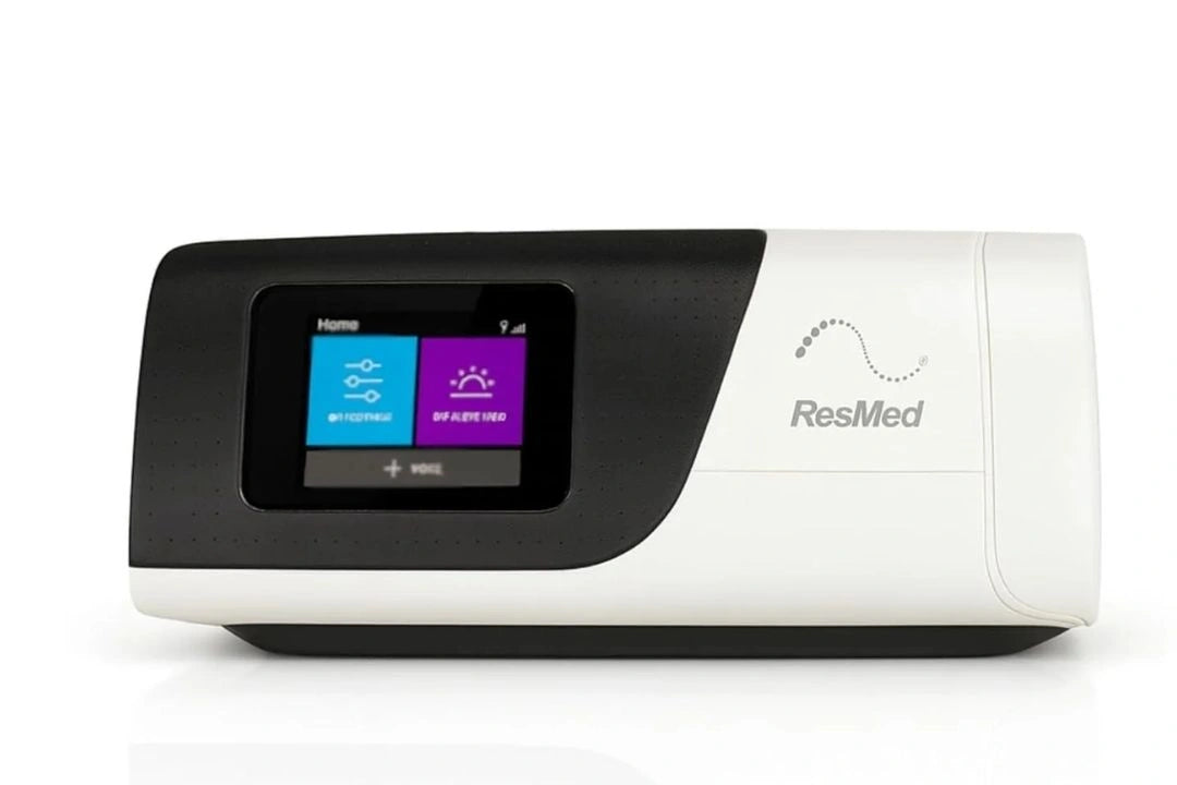 ResMed Single Pack AutoSet CPAP Machine -  AirSense 11