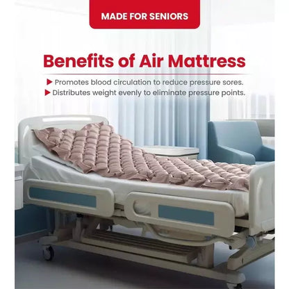 kaarya Air Mattress