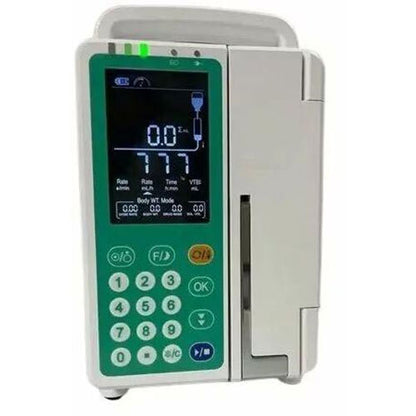 Medevo IPA112 Volumetric Infusion Pump