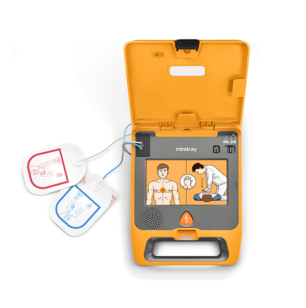 Mindray BeneHeart  AED Machine - C1A