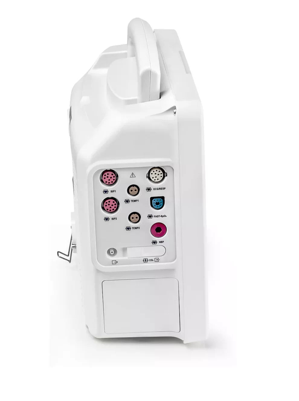 Philips Goldway Patient Monitor - G30E