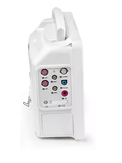 Philips Goldway Patient Monitor - G30E