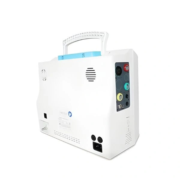 Contec Multi-Parameter Patient Monitor - CMS 9000