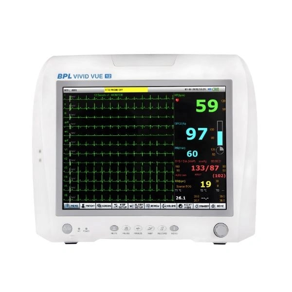 Patient Monitor