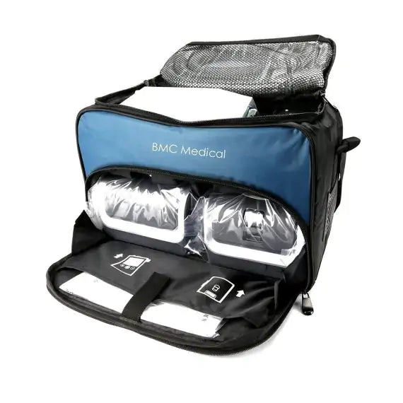 BMC Y30T Bipap Machine