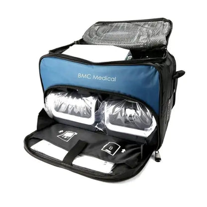 BMC Y30T Bipap Machine