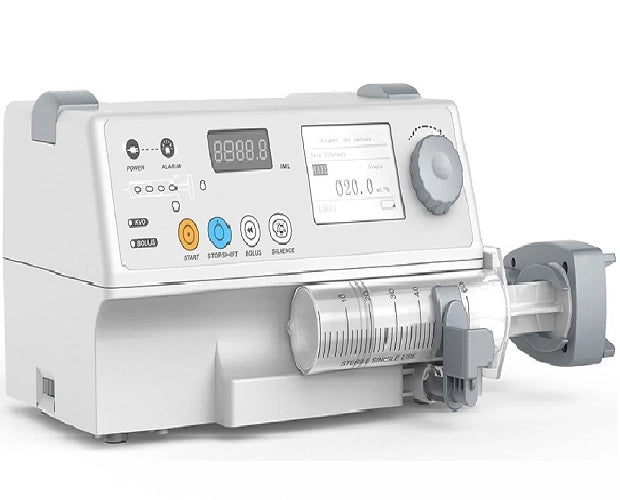 Byond Byz-810 Syringe Infusion Pump