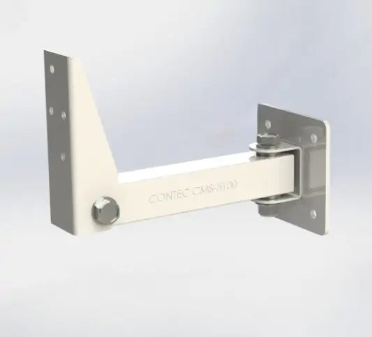 kaarya Wall Mount For 3 Para Patient Monitor