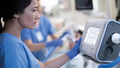 Philips Trilogy EV300 Hospital ventilator
