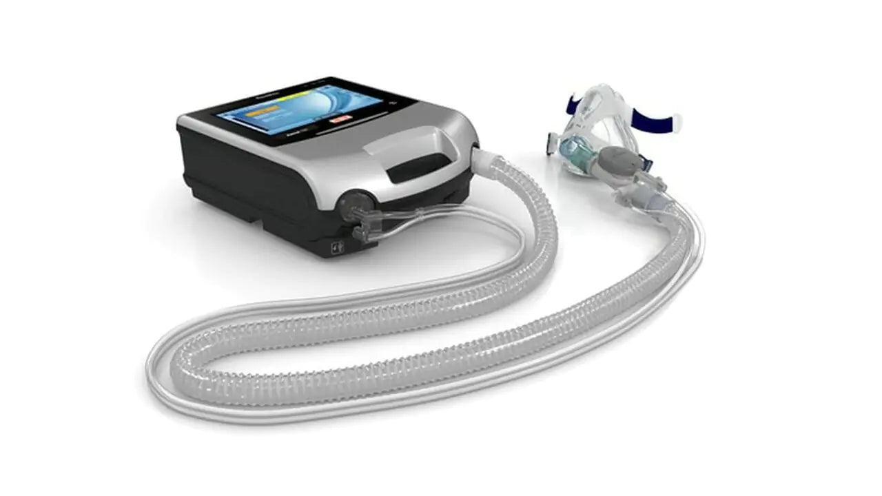 Resmed Astral 150 Portable Ventilator