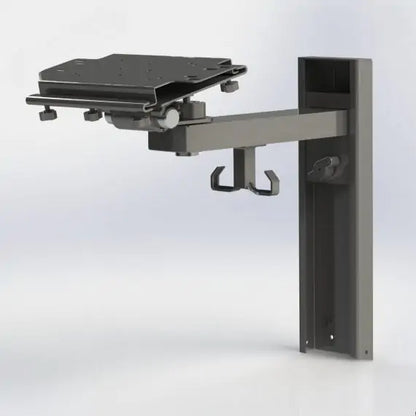 kaarya Wall Mount Stand For Patient Monitors