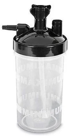 Humidifier Bottle for Oxygen Concentrator