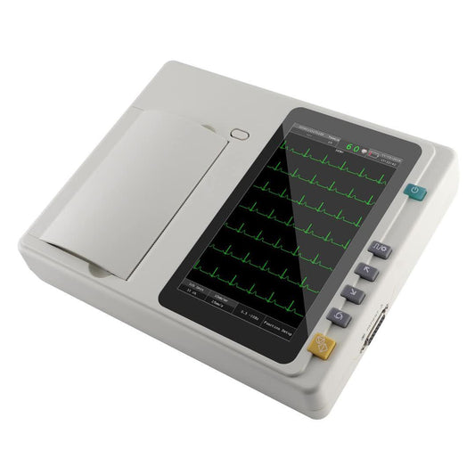 Kaarya KAA-601 ECG Machine