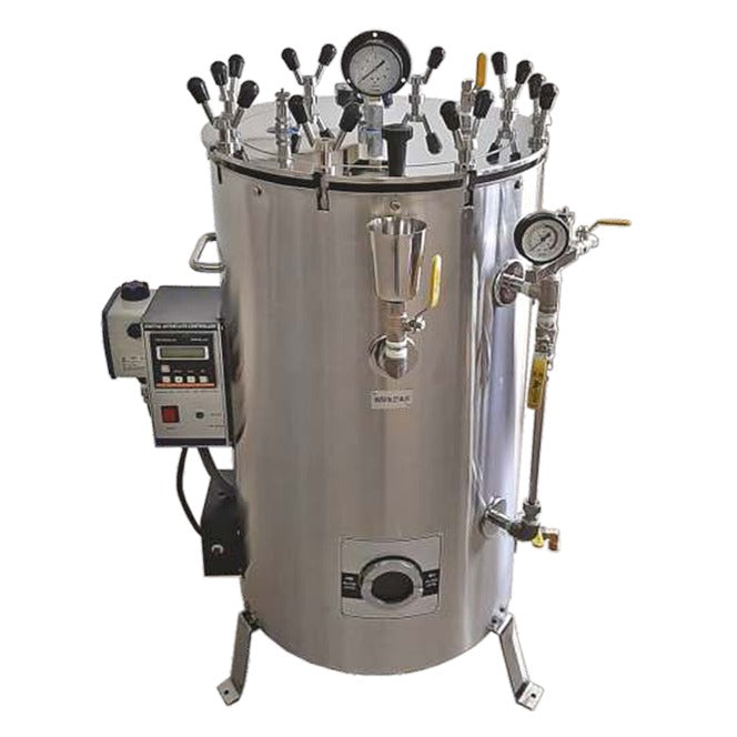 Autoclave Machine