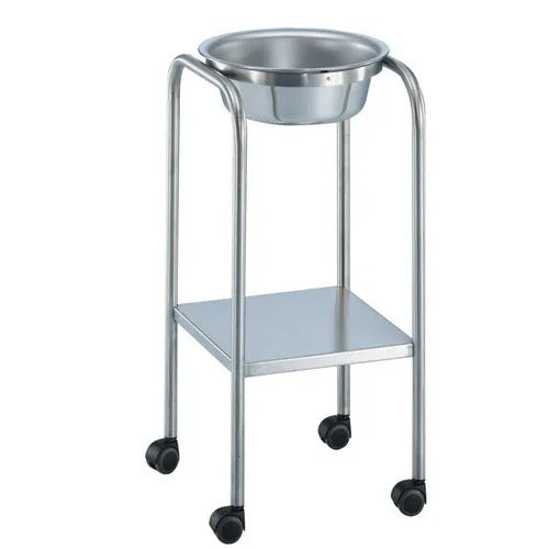 kaarya Single Basin and Solutions Stand with Shelf