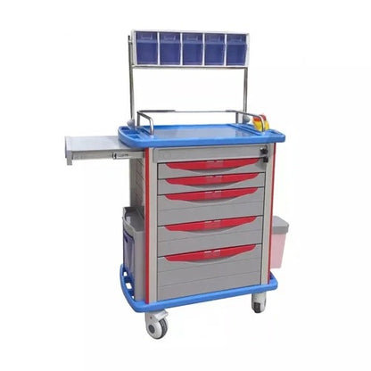 kaarya ABS Anesthesia Trolley