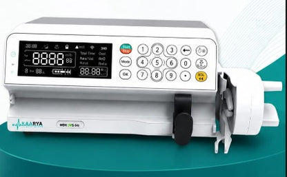 MDK SYRINGE PUMP -06 Non Touch