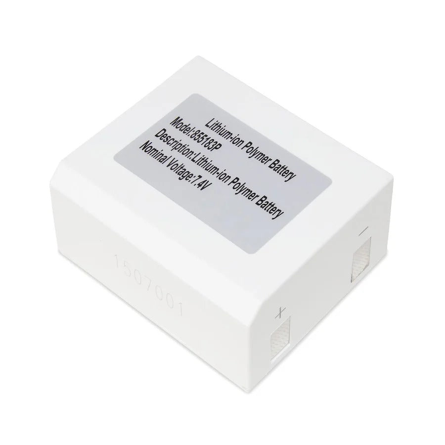 kaarya Lithium battery Replacement Use For Patient Monitor