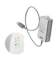 Contec Side Stream ETCO2 CO2 Respiratory Module