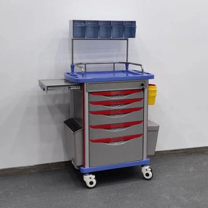 kaarya ABS Anesthesia Trolley