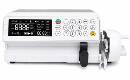 MDK SYRINGE PUMP -06 Non Touch