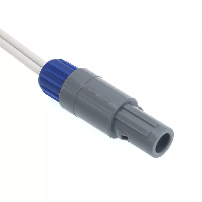 Contec Neonatal SPO2 Probe CMS 8000 with Sensor 6 Pin (new model)