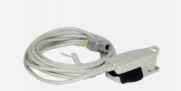 Contec Adult SPO2 Probe CMS 8000 with Sensor 5 Pin (Old model)