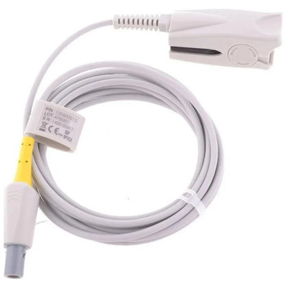 Contec Adult SPO2 Probe CMS 8000 with Sensor 5 Pin (Old model)