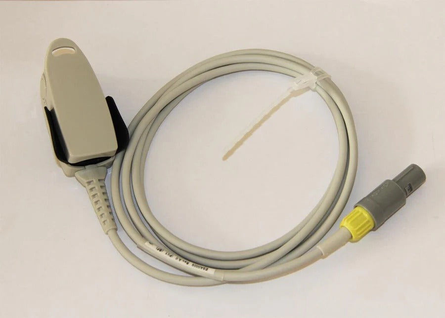 Contec Adult SPO2 Probe CMS 8000 with Sensor 5 Pin (Old model)