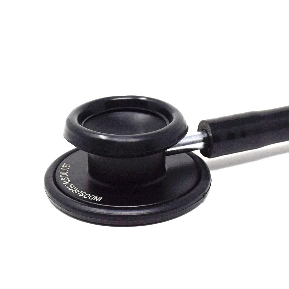 kaarya Dulcet Black Stethoscope