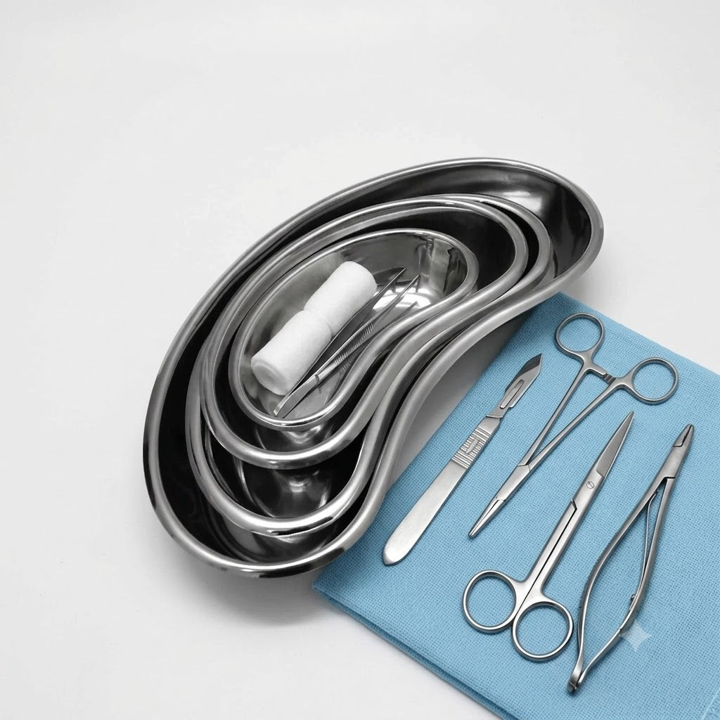kaarya Kidney Tray (General Quality)