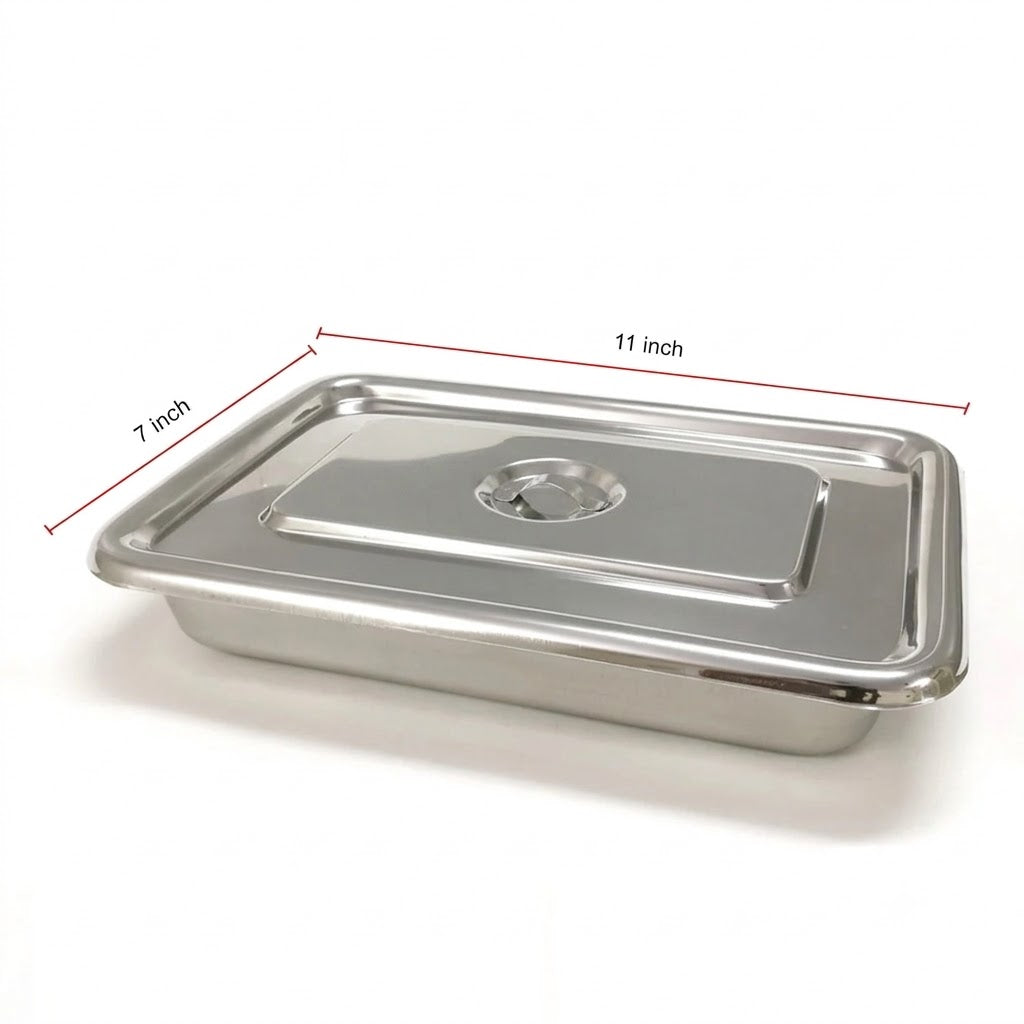 kaarya Instrument Tray (General Quality)