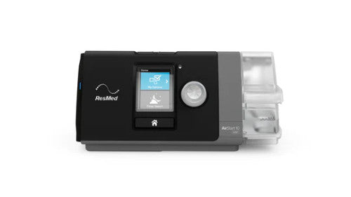 Resmed Auto CPAP Machine -  AirStart 10