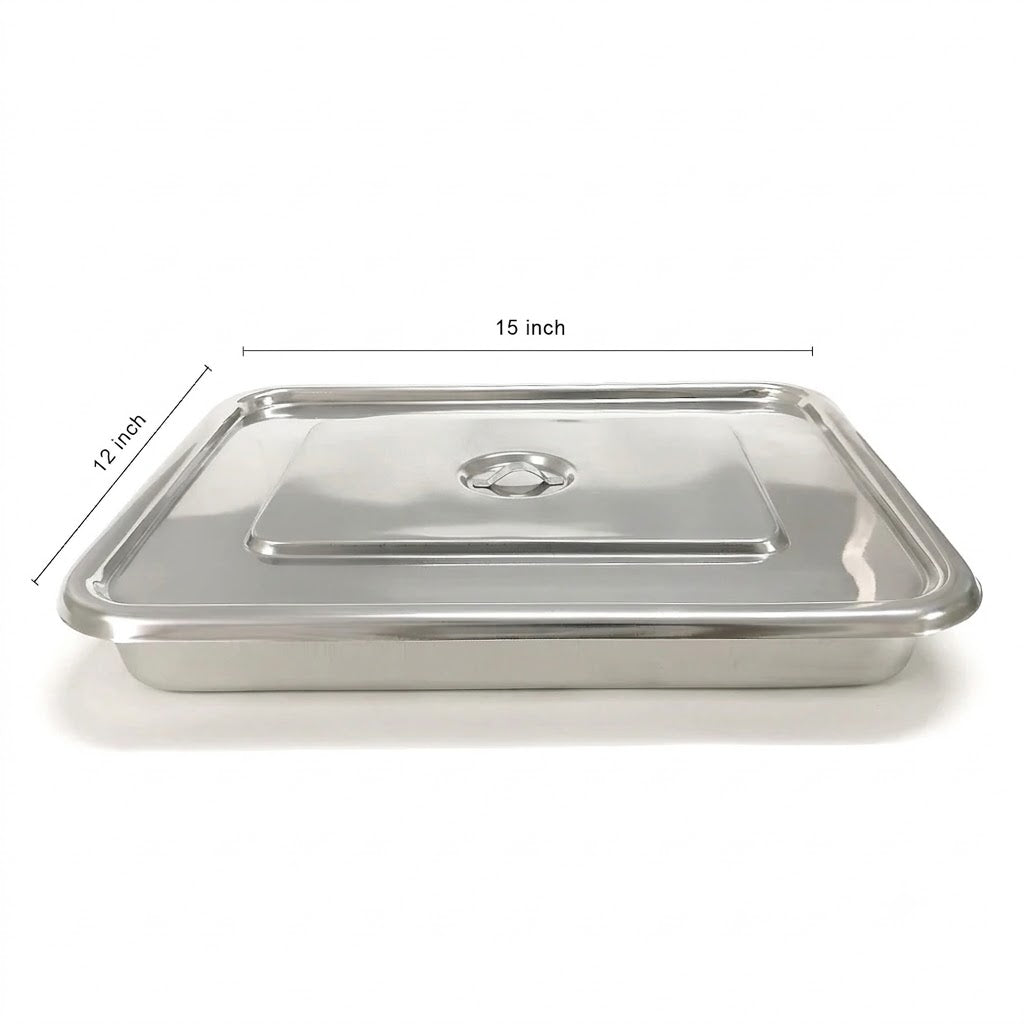 kaarya Instrument Tray (General Quality)