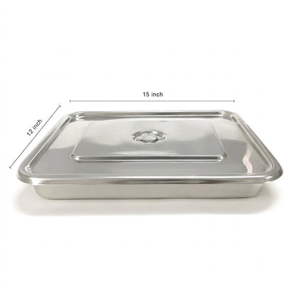 kaarya Instrument Tray (General Quality)