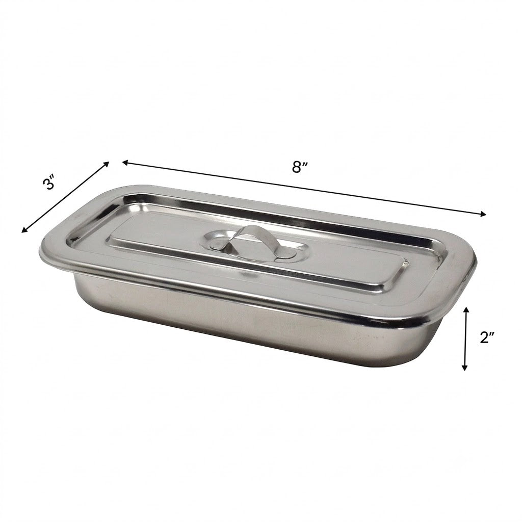 kaarya Catheter Tray