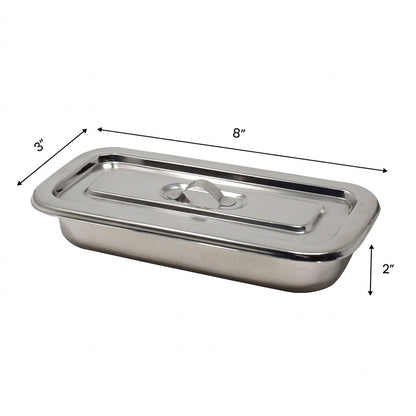 kaarya Catheter Tray
