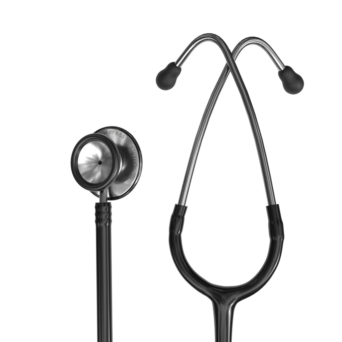 Silvery II-SS Stethoscope