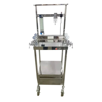 KAA-A137 KAARYA ANAESTHESIA TROLLEY