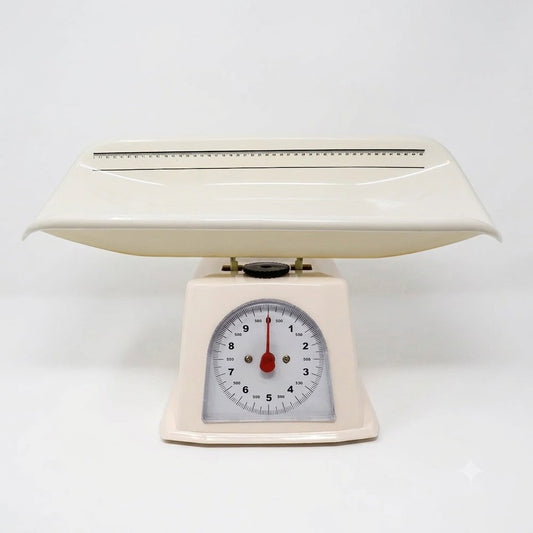 kaarya Baby Weighing Scales (Pan Type)