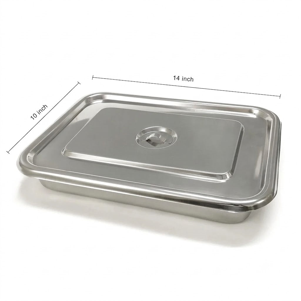 kaarya Instrument Tray (General Quality)