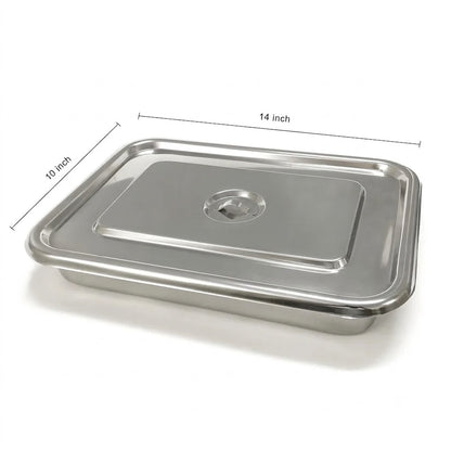 kaarya Instrument Tray (General Quality)