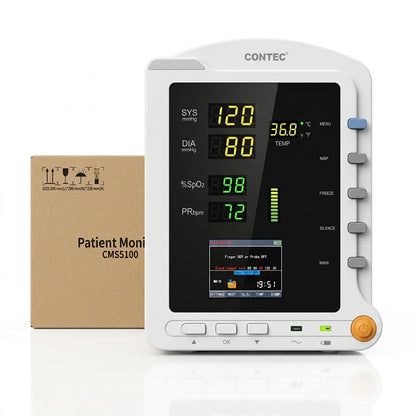 CMS-5100 3PARA  MONITOR
