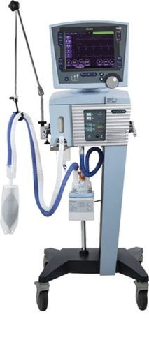 AVEA Comprehensive Ventilator -Refurbished