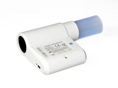 Contec Hand Held CMS-SP10 Spirometer