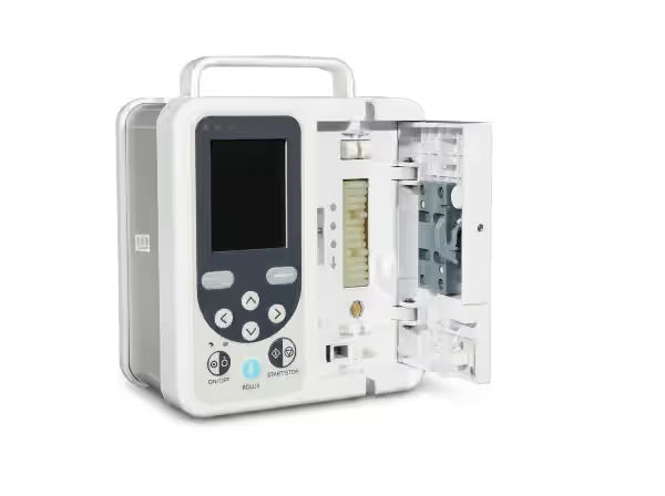 Contec Volumetric Infusion Pump - SP750