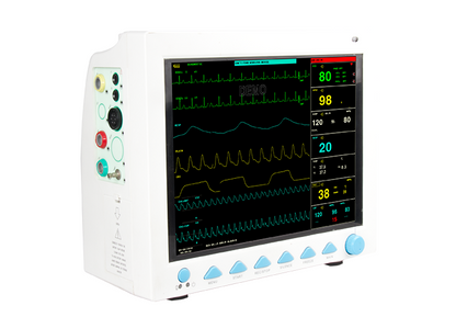 Contec CMS8000 Multi-Parameter Patient Monitor