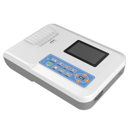 CONTEC ECG MACHINE 300G